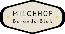Milchhof Logo